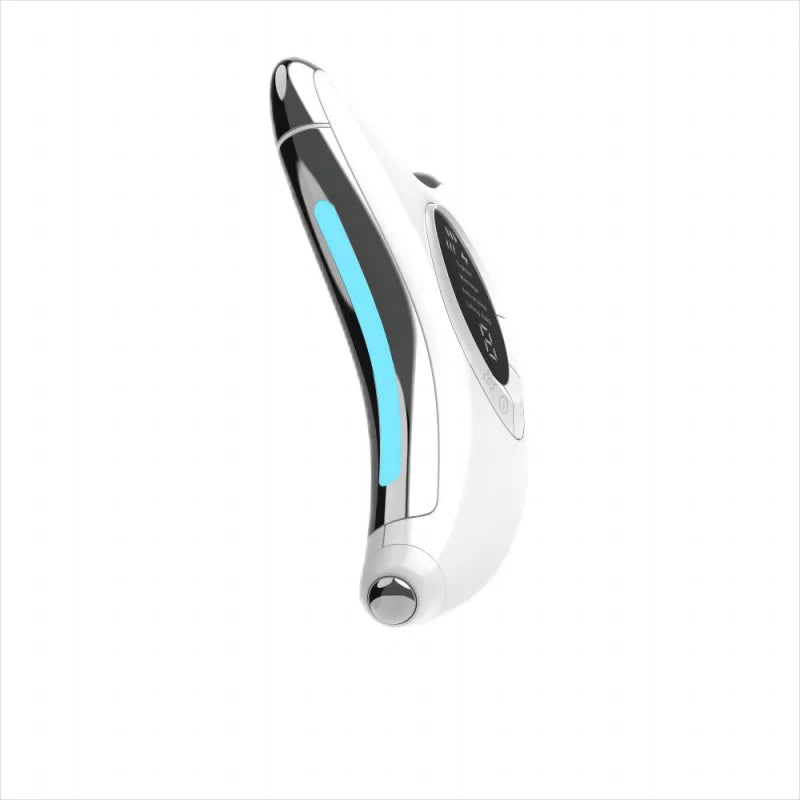 LED Vibrating Massager Skin Firming Face Neck Lift Beauty Equipment